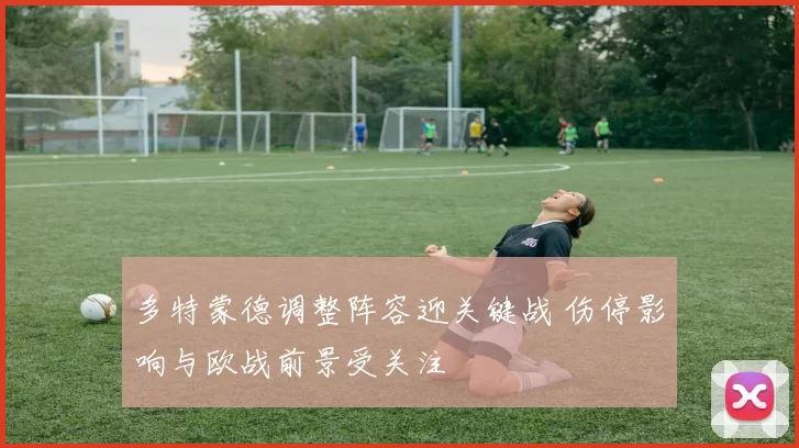 多特蒙德调整阵容迎关键战 伤停影响与欧战前景受关注