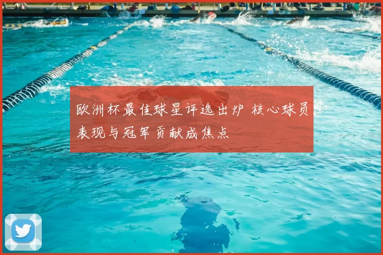 欧洲杯最佳球星评选出炉 核心球员表现与冠军贡献成焦点